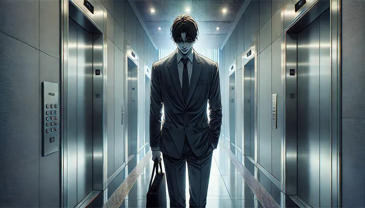 為什麼穩定的主管會突然離職？