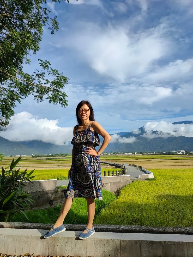 2024.06.21 天堂路