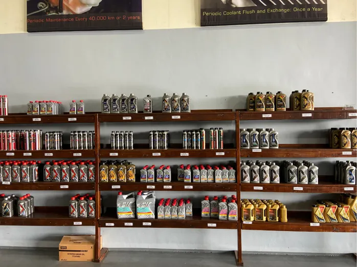 台中汽車保養推薦!季節轉換時才發現,短程通勤其實更需要全車健檢與清積碳