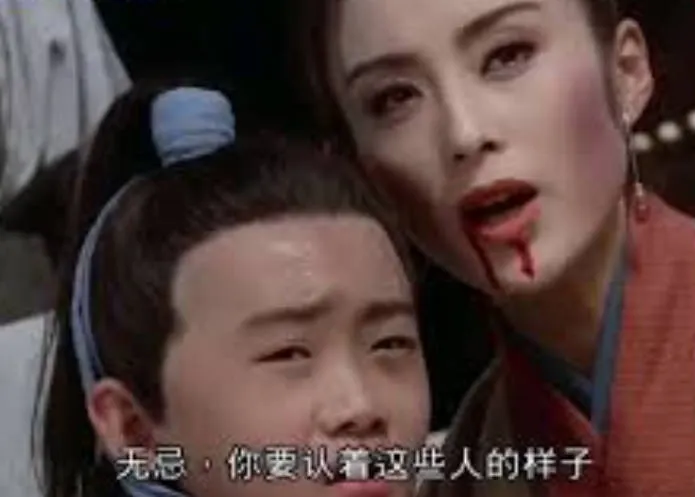 記住恐慌的市場