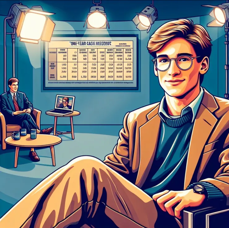 圖片來源: Dall.E生成