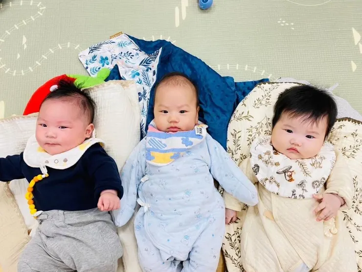 【萬萬與同學們】