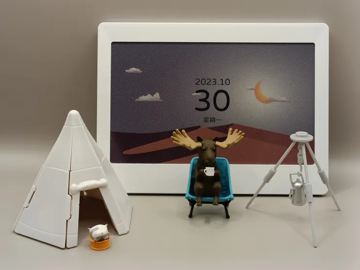 來源：ULANI 永恆曆 (公仔自備)