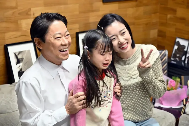 《極度不妥！》有關親情的描述備受讚賞