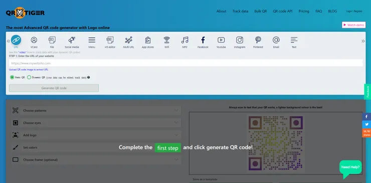 vocus|新世代的創作平台