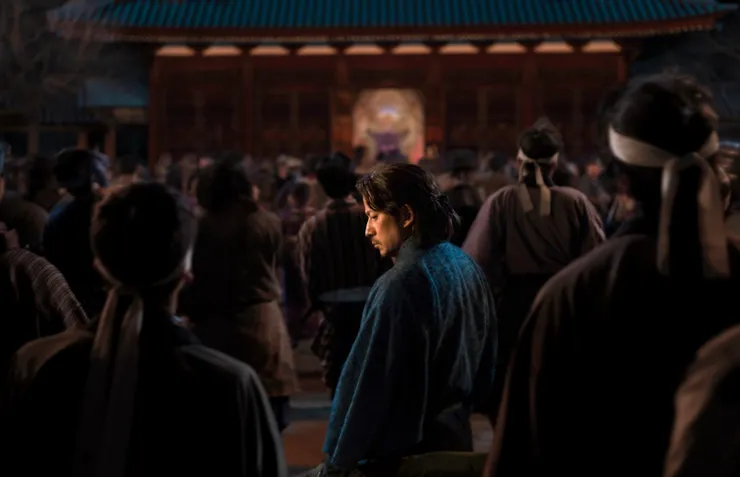 武士生死鬥 | 評價 7.4/10 | awwrated