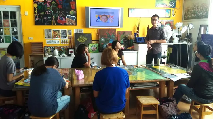 vocus｜新世代的創作平台