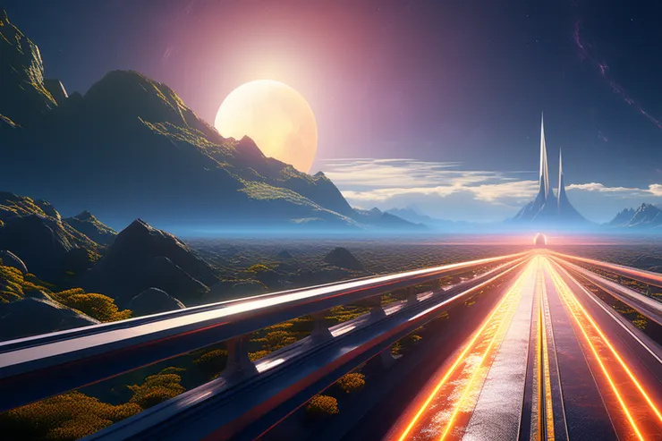 AI Photo created by Playground AI