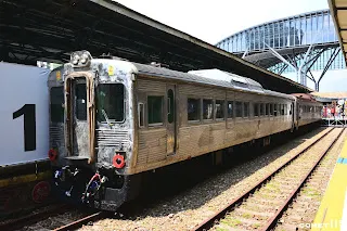 DR2720號維持去漆後的不鏽鋼原色端面