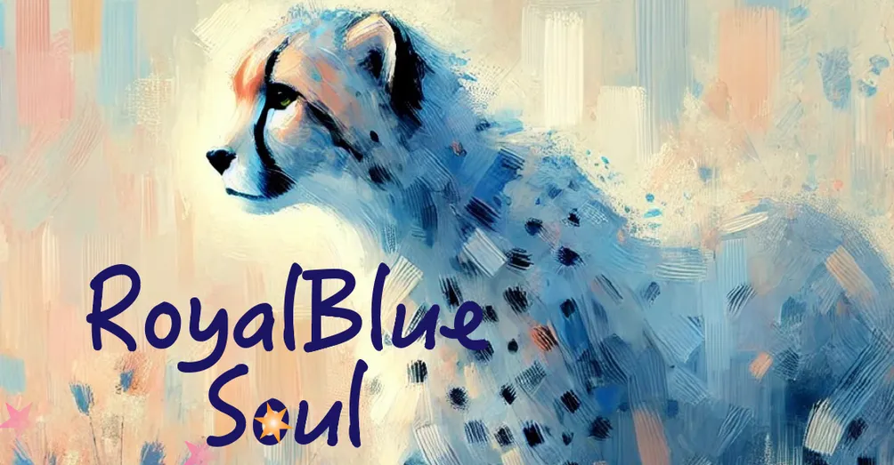 EE, 閃閃發光的靈魂