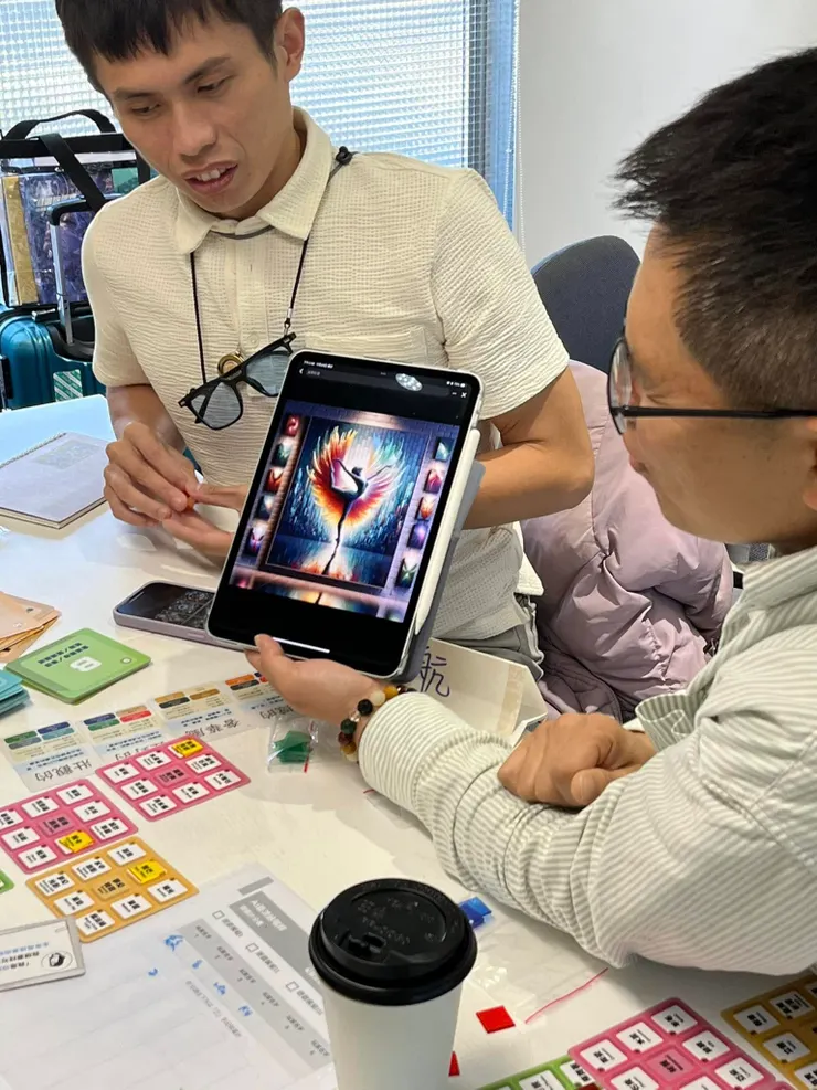 vocus|新世代的創作平台