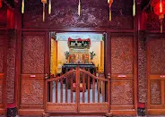 太歲星君殿(圖片截圖於網路)