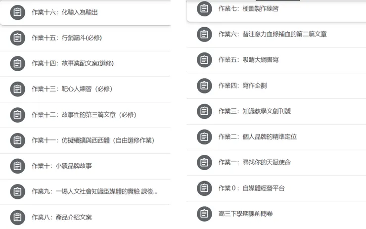 vocus｜新世代的創作平台