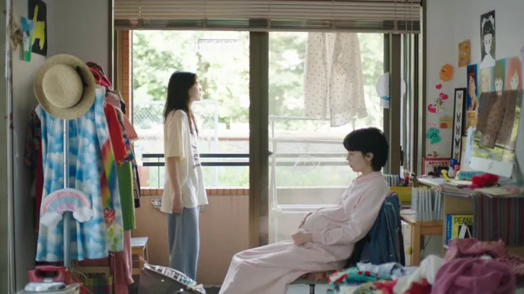 走れない人の走り方（2023）