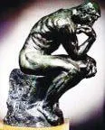 Le Penseur