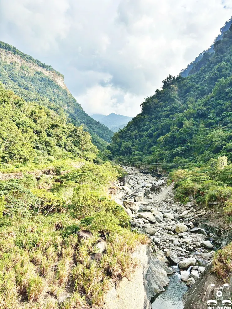 達娜伊谷一日遊Danai Valley Day Trip馬克的足跡marksfootprint