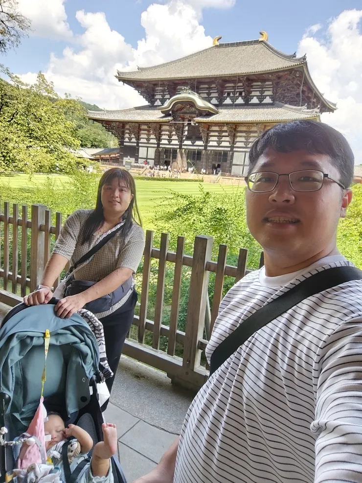 再往前走就是剪票口了，這裡做個Ending後再走進去