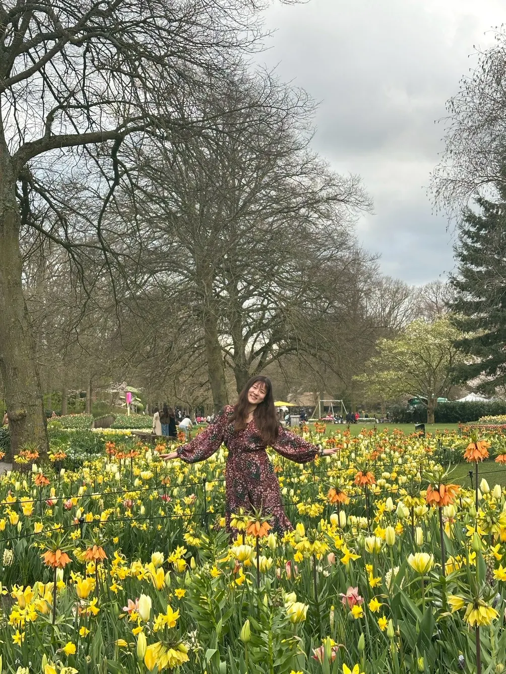 Xia的地球遊樂場