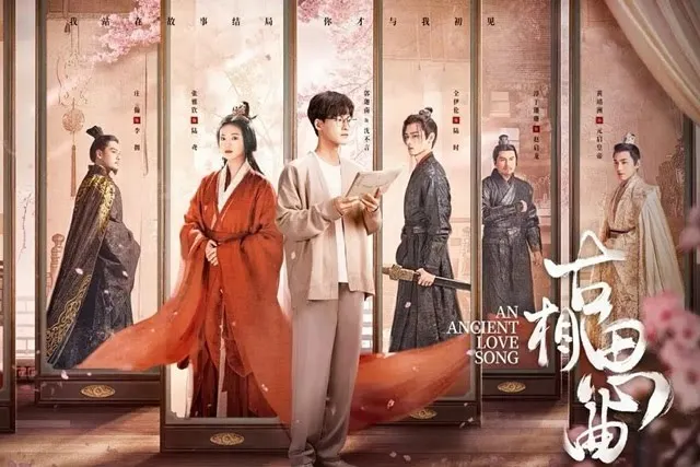 雖然不是大牌演員,但演技在線又自然。