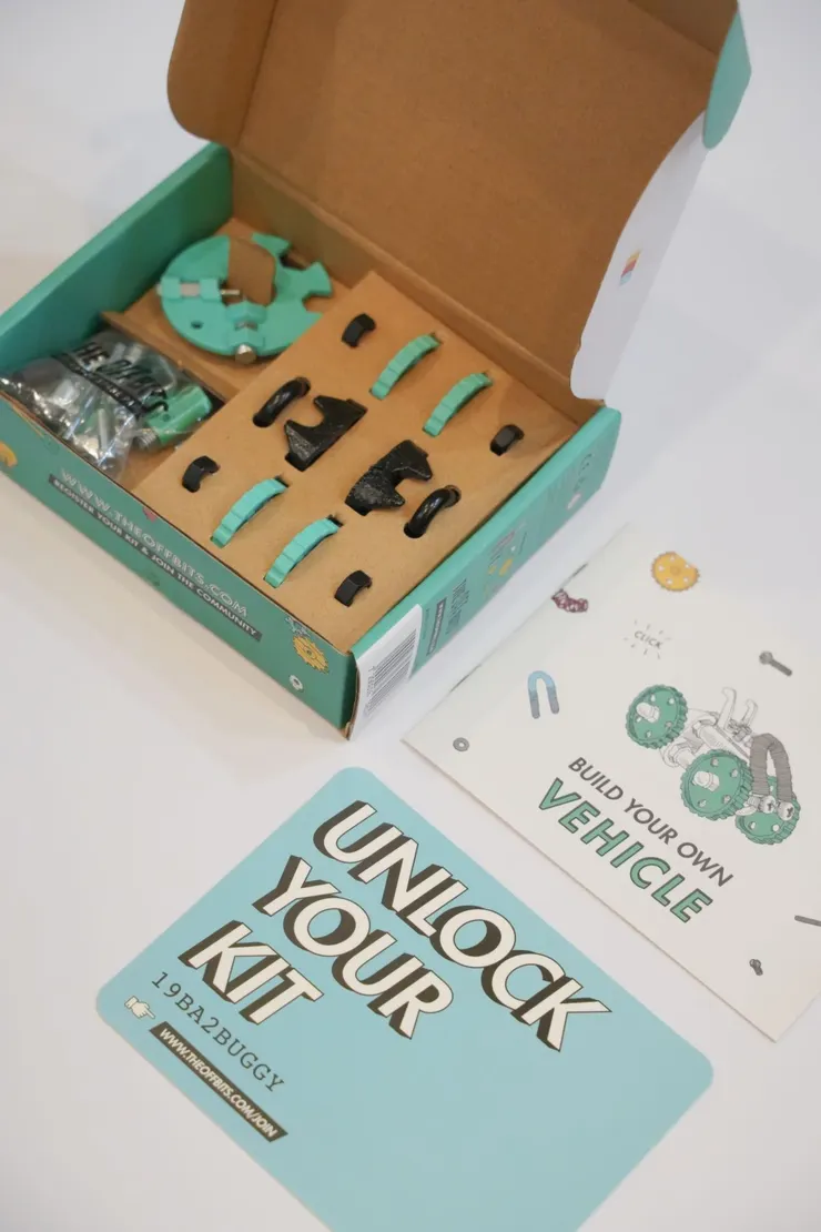 vocus｜新世代的創作平台