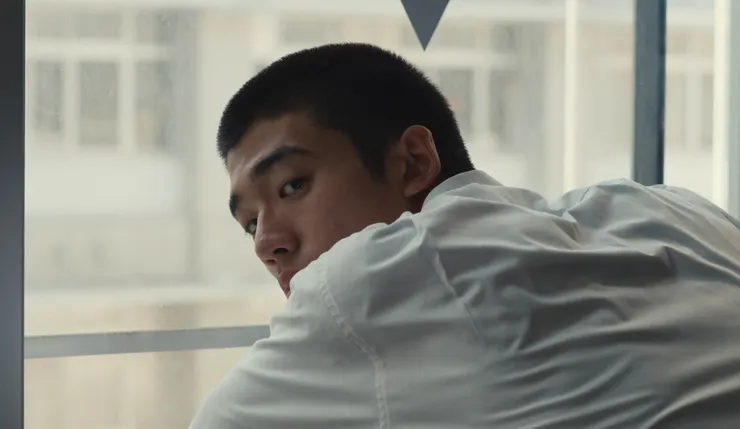 《青春末世物語》電影劇照／好威映象 提供