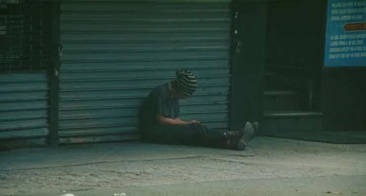 Kid (1995) dir. Larry Clark