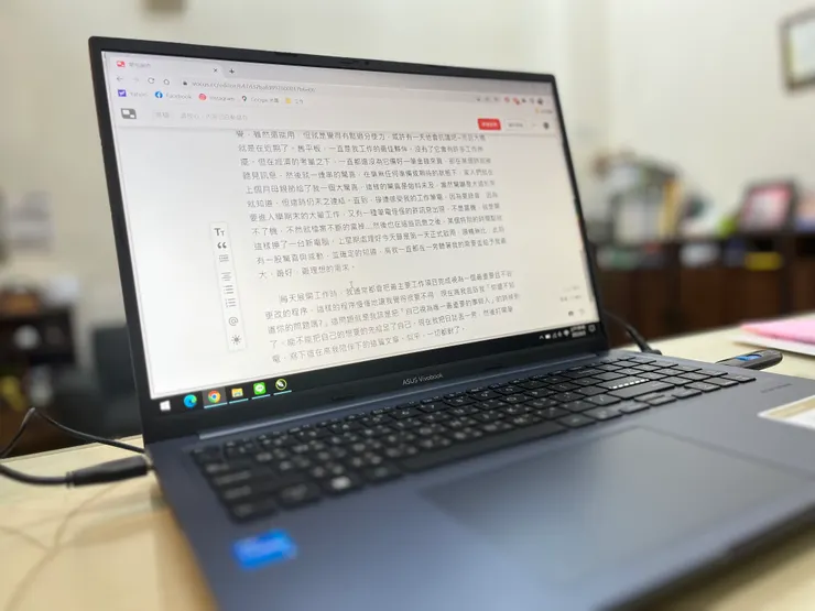 vocus|新世代的創作平台