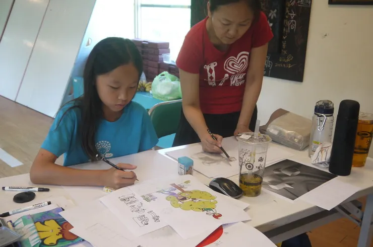 vocus|新世代的創作平台