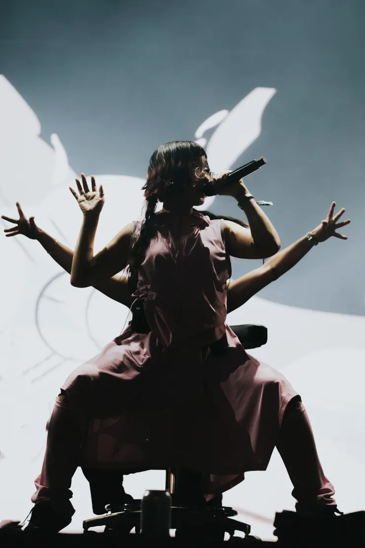 攝影 / Deanie Chen