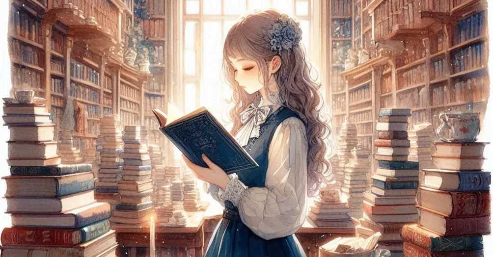 木瓜不看書的書房