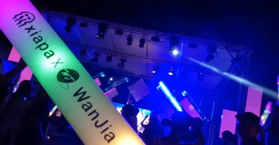 巧克力聖代奶昔的沙龍