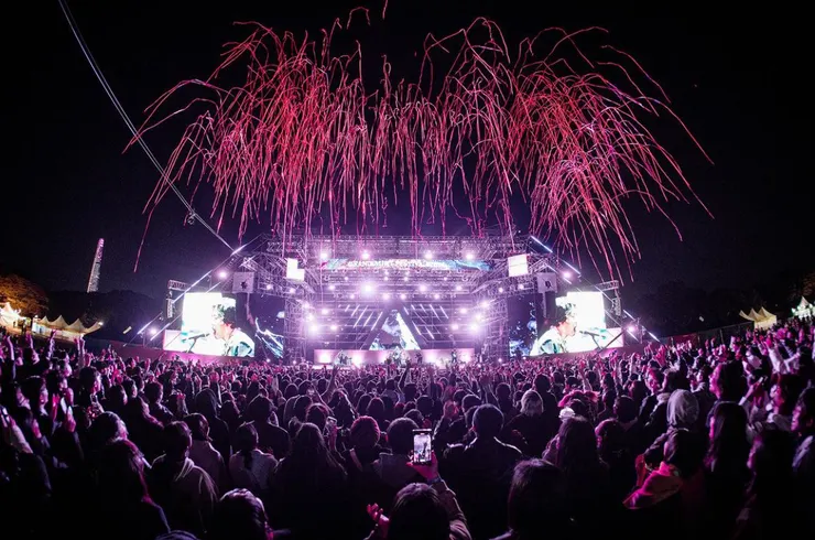 2023 Beautiful Mint Life Festival