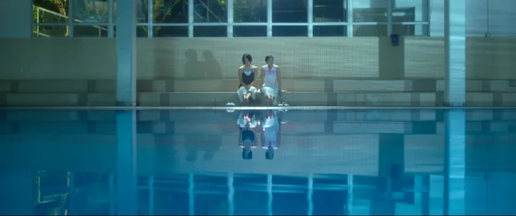 [電影] 喜歡妳是妳