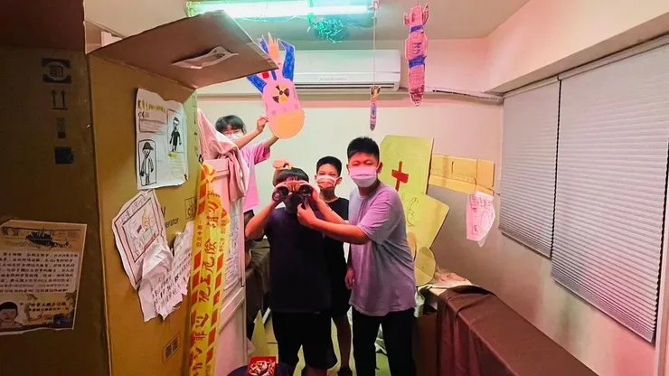 vocus|新世代的創作平台