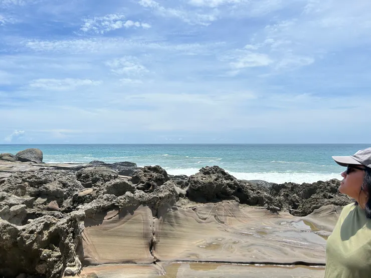 ⟨Bahin 觀賞奇景ing⟩