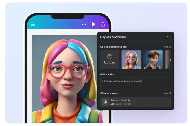 vocus|新世代的創作平台