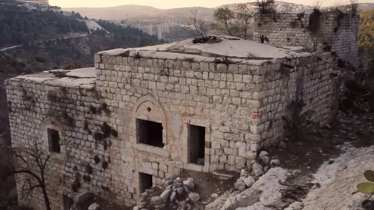 《她們的沉默抗爭》電影劇照／劇照提供：台灣國際紀錄片影展