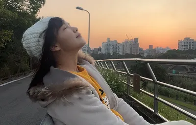 我的覺察管他什麼學派-符愛鈴的沙龍