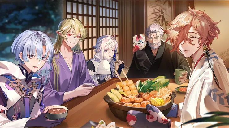 圖片來源：歡迎來到夢樂園