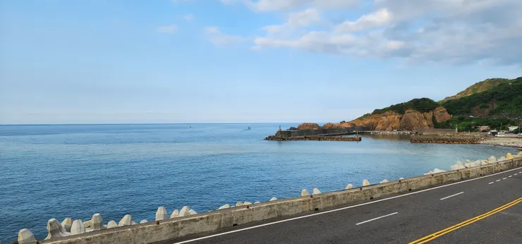 陰陽海