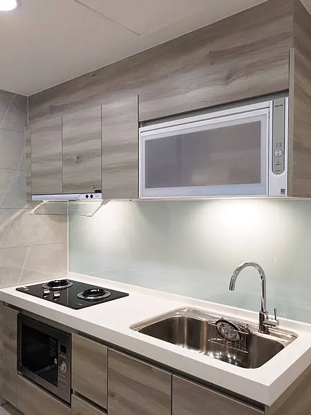 優化小宅空間生活品質方案