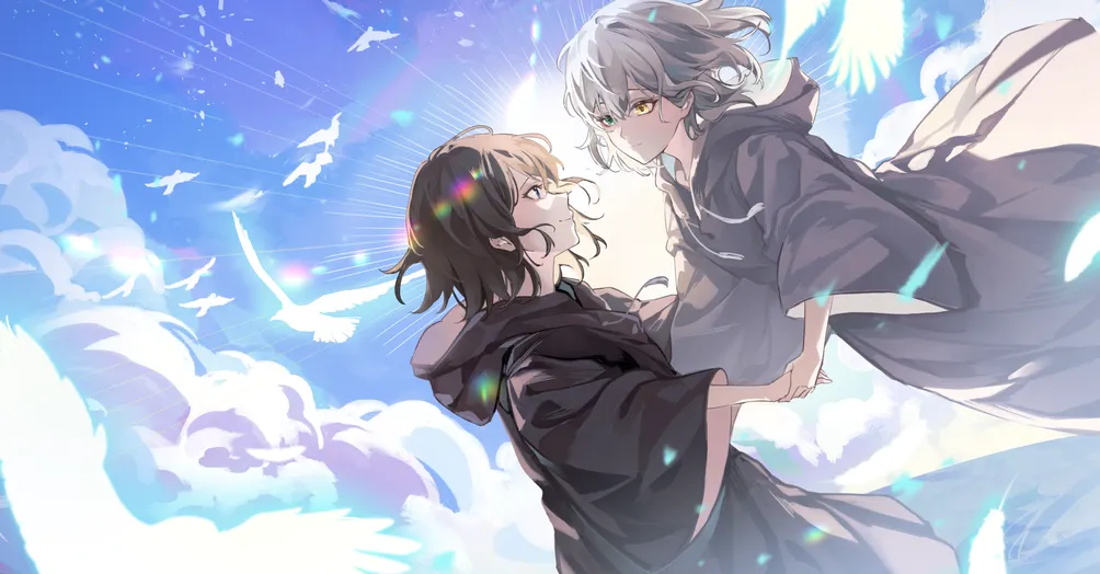 冰ノ采的創作區