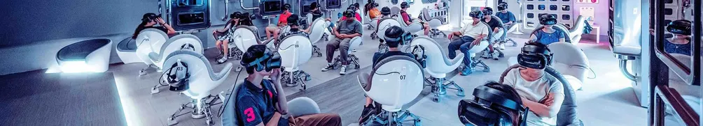 sacrifice 生贄的沙龍