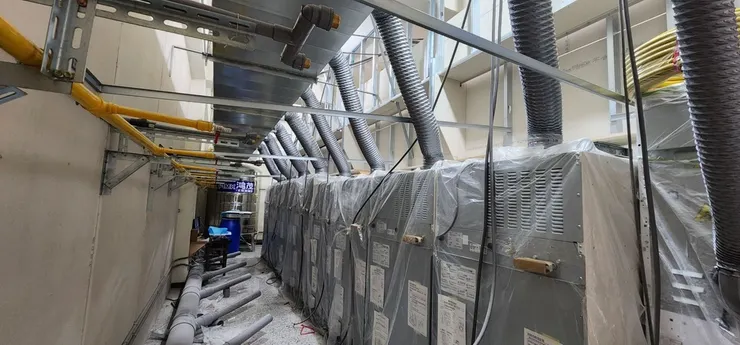 自助洗衣加盟比一比，輕鬆當老闆洗出創業人生！零基礎也能開店│