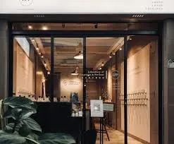 LFP 香料香水實驗室 Facebook