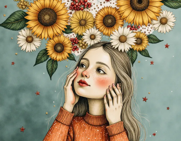 AI Photo created by Artistly