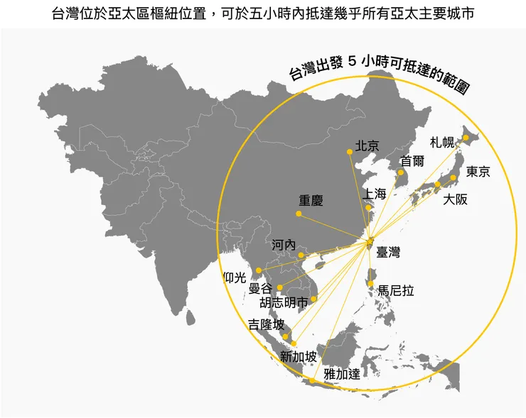 Source: Free Vector Map、自行製作