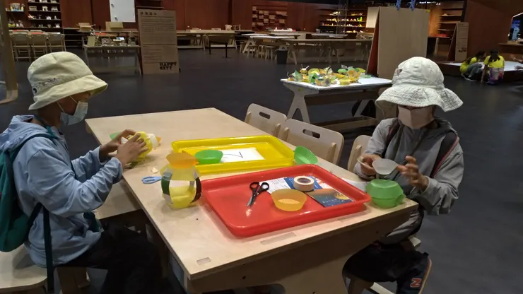 vocus|新世代的創作平台