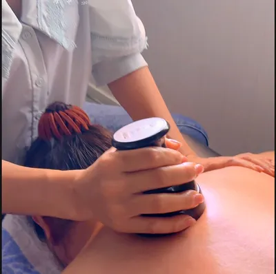 小日子熱能理療所