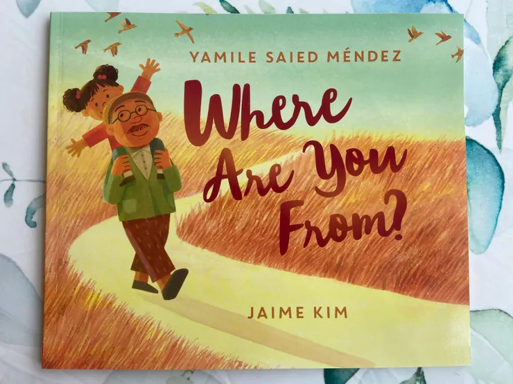 免費索取的繪本